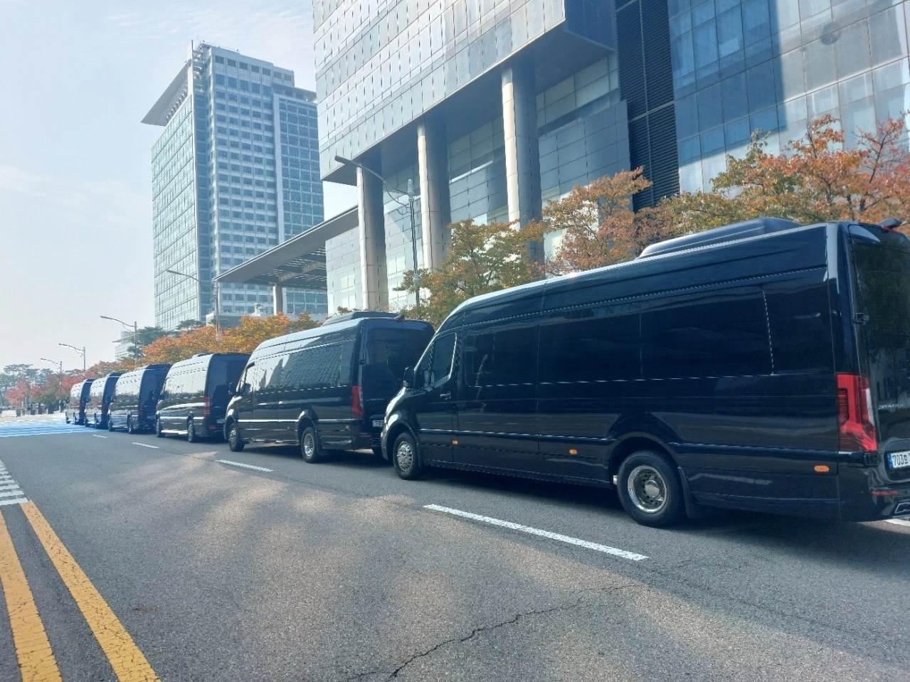 행사